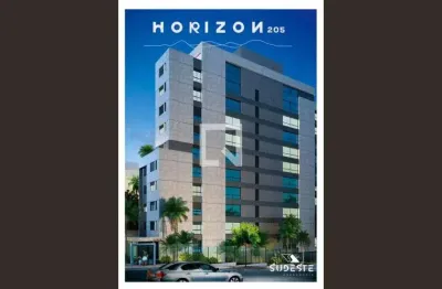 Cobertura para venda - santo antônio, 3 quartos,  238 m² - belo horizonte