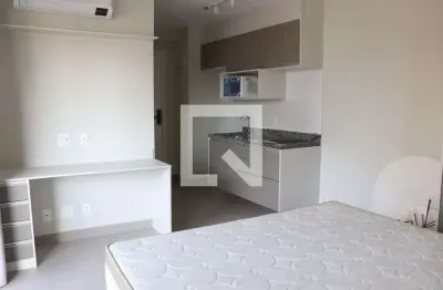 Kitnet / stúdio para venda - pinheiros, 1 quarto,  31 m² - são paulo