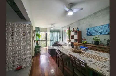Apartamento para venda - tijuca, 3 quartos,  86 m² - rio de janeiro