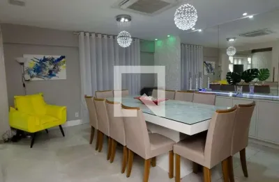 Cobertura para venda - recreio, 3 quartos,  230 m² - rio de janeiro