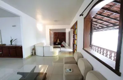 Casa para venda - minas brasil, 5 quartos,  250 m² - belo horizonte