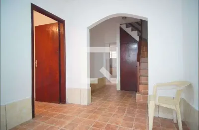 Casa para venda - rubem berta, 4 quartos,  120 m² - porto alegre
