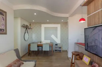 Apartamento para venda - parque industrial, 2 quartos,  64 m² - campinas