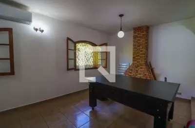 Casa para venda - jardim samambaia, 3 quartos,  350 m² - jundiaí