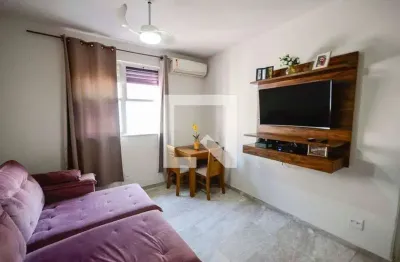 Apartamento para venda - andaraí, 3 quartos,  62 m² - rio de janeiro