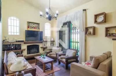Casa para venda - cavalhada, 2 quartos,  164 m² - porto alegre
