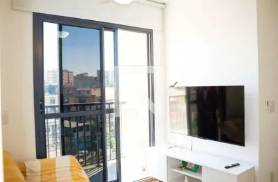 Apartamento para Venda - Méier, 2 Quartos,  50 m² - Rio de Janeiro