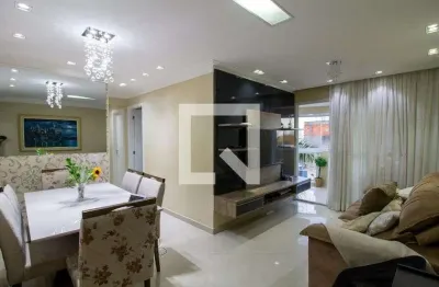 Apartamento para venda - vila augusta, 3 quartos,  82 m² - guarulhos