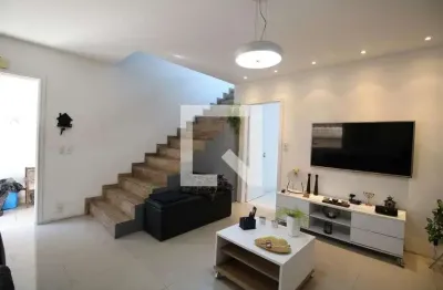 Casa para venda - freguesia , 3 quartos,  163 m² - rio de janeiro