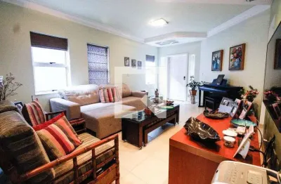 Casa com 3 quartos à venda na Rua Salvador Romeu, Água Fria, São Paulo