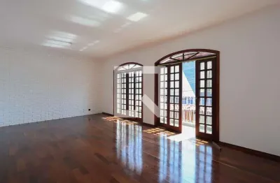 Casa para venda - vila nova cachoeirinha, 4 quartos,  220 m² - são paulo