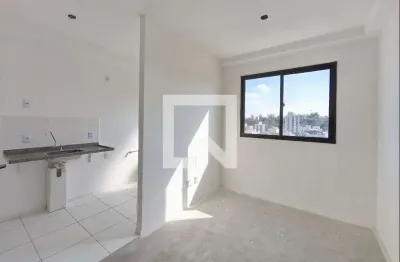 Apartamento para venda - campos elíseos , 2 quartos,  44 m² - campinas