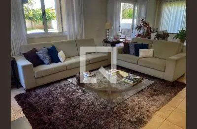 Casa / sobrado em condomínio para venda - loteamento caminhos de san conrado (sousas), 3 quartos,  330 m² - campinas