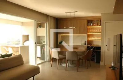 Apartamento para venda - água branca, 2 quartos,  94 m² - são paulo