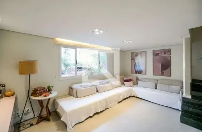 Casa / sobrado em condomínio para venda - vila carrão, 3 quartos,  165 m² - são paulo