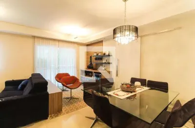 Apartamento com 3 quartos à venda na Rua Taquari, Mooca, São Paulo