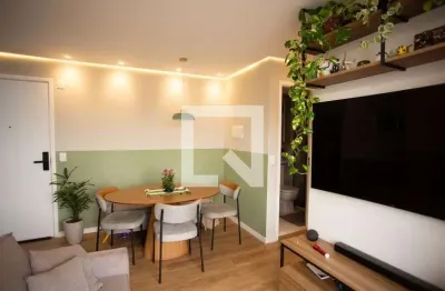 Apartamento para venda - mandaqui, 2 quartos,  44 m² - são paulo