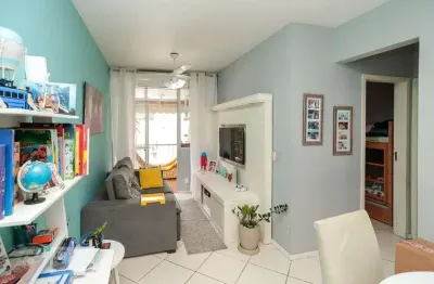 Apartamento para venda - meier, 2 quartos,  64 m² - rio de janeiro