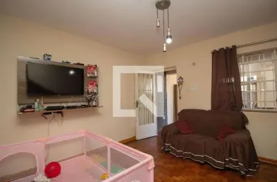 Casa para venda - freguesia do ó, 2 quartos,  150 m² - são paulo