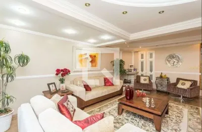 Casa para venda - chácara das pedras , 4 quartos,  344 m² - porto alegre