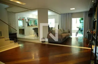 Casa para venda - planalto, 3 quartos,  278 m² - são bernardo do campo