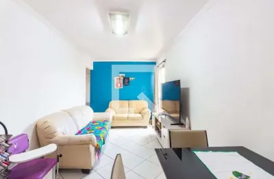 Apartamento para venda - iapi, 3 quartos,  70 m² - osasco
