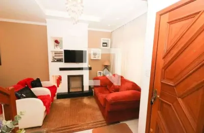 Casa / sobrado em condomínio para venda - cavalhada, 3 quartos,  187 m² - porto alegre