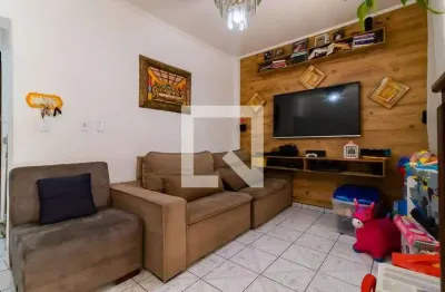 Casa para venda - vila das mercês, 2 quartos,  70 m² - são paulo
