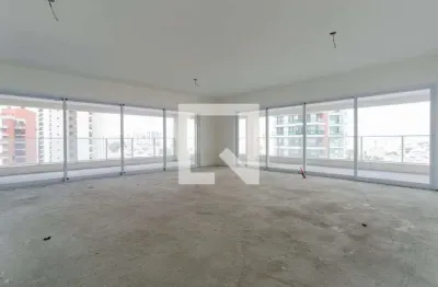 Apartamento para venda - santana, 4 quartos,  265 m² - são paulo