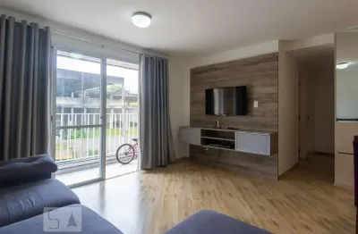 Apartamento para venda - jardim são savério, 3 quartos,  71 m² - são paulo