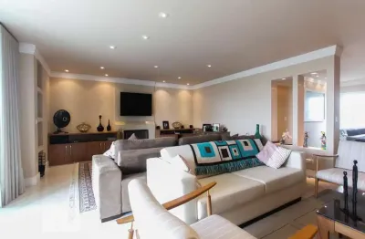 Apartamento para venda - centro, 3 quartos,  250 m² - guarulhos