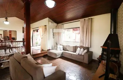 Casa para venda - casa verde, 5 quartos,  703 m² - são paulo