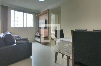 Apartamento para venda - jardim maia, 2 quartos,  45 m² - guarulhos
