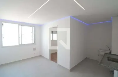 Apartamento para venda - mooca, 2 quartos,  34 m² - são paulo