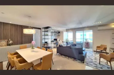 Apartamento para venda - vila pompéia, 3 quartos,  119 m² - são paulo