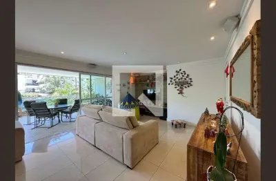 Apartamento para venda - recreio, 4 quartos,  180 m² - rio de janeiro