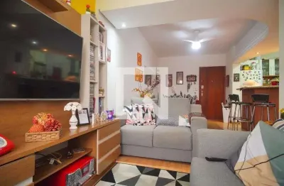 Apartamento para venda - morro do espelho, 2 quartos,  79 m² - são leopoldo