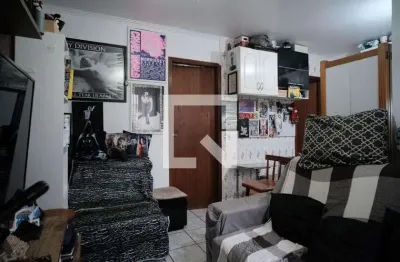 Apartamento para venda - artur alvim, 2 quartos,  49 m² - são paulo