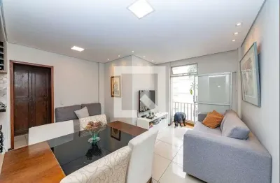 Apartamento para venda - coração de jesus, 3 quartos,  80 m² - belo horizonte