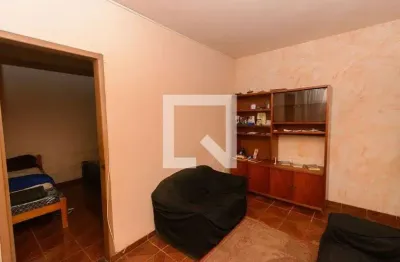 Casa para venda - araguaia, 2 quartos,  350 m² - belo horizonte