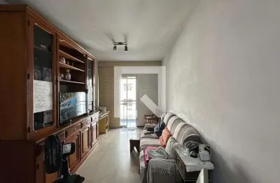 Apartamento para venda - catete, 2 quartos,  92 m² - rio de janeiro