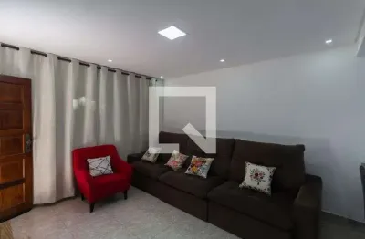 Casa para venda - ponte rasa, 2 quartos,  300 m² - são paulo