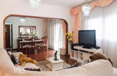 Cobertura para venda - harmonia, 3 quartos,  250 m² - canoas