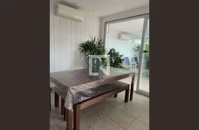 Apartamento para venda - icaraí, 2 quartos,  78 m² - niterói