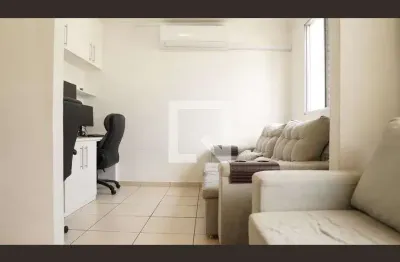 Apartamento para venda - morumbi, 3 quartos,  56 m² - são paulo