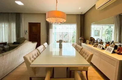Casa para venda - alto da lapa, 5 quartos,  520 m² - são paulo