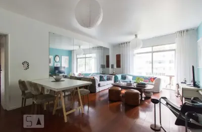 Apartamento para venda - são conrado, 3 quartos,  128 m² - rio de janeiro