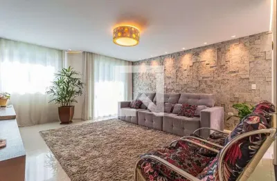 Casa para venda - vila assunção, 3 quartos,  195 m² - santo andré