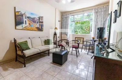 Apartamento para venda - fonseca, 3 quartos,  96 m² - niterói