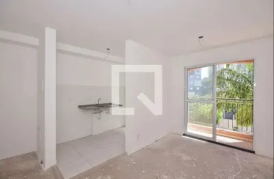 Apartamento para venda - vila andrade, 2 quartos,  49 m² - são paulo
